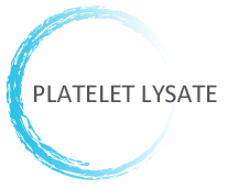 platelet lysate