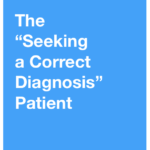 seeking diagnosis